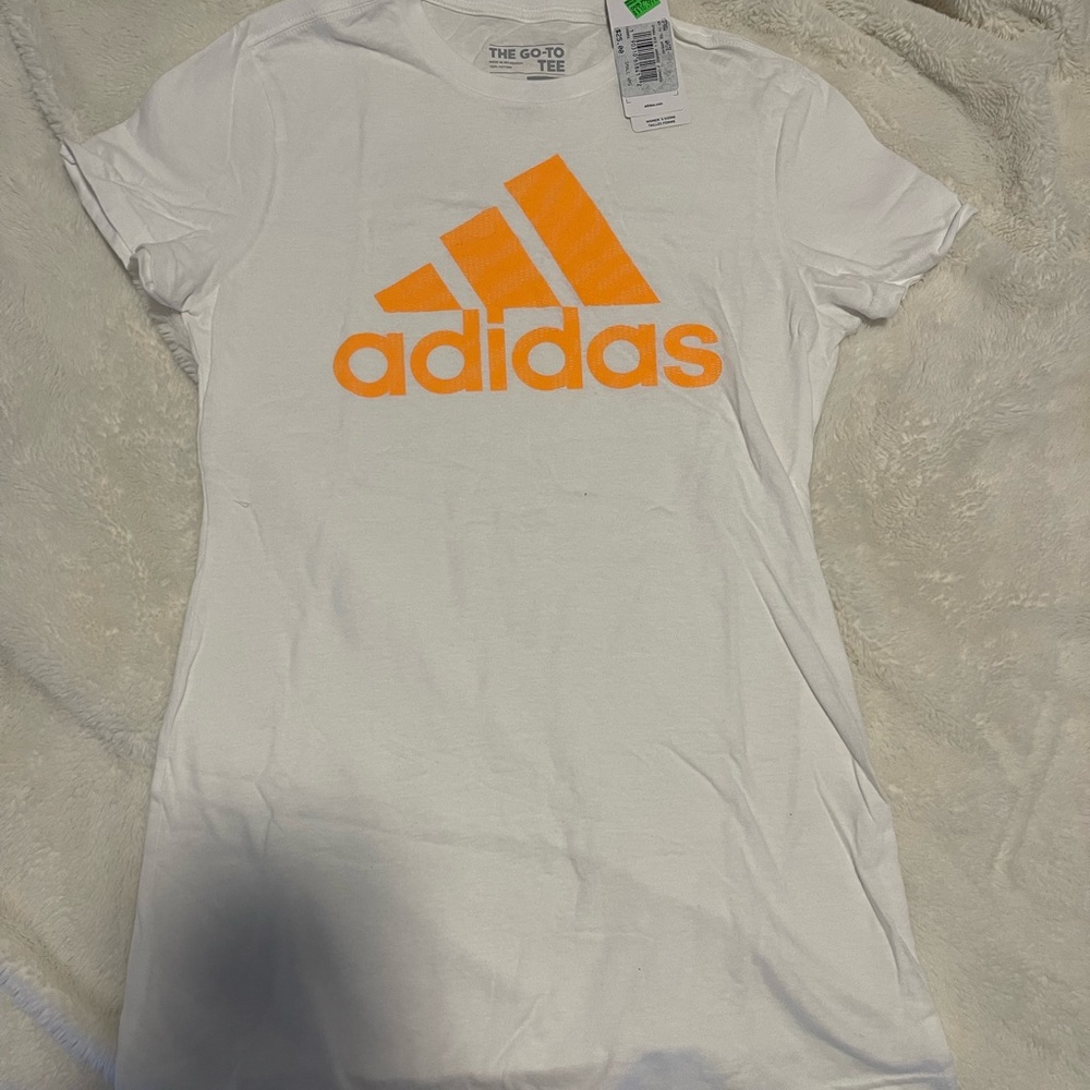 adidas t-shirt
